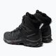 Мъжки обувки за трекинг Salomon Quest 4 GTX black L41292600 3