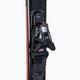 Мъжки ски за спускане Salomon Stance 80 black + M 11 GW L41493700/L4146900010 7