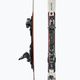 Мъжки ски за спускане Salomon S/Force 76 Silver + M10 GW L41496200/L4113240010 5