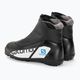 Детски обувки за ски бягане Salomon RC Jr black/process blue 3