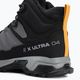 Мъжки обувки за преходи Salomon X Ultra 4 MID Winter TS CSWP сив-черен L41355200 9