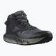 Мъжки обувки за преходи Salomon Predict Hike Mid GTX черен L41460900 9