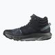 Мъжки обувки за преходи Salomon Predict Hike Mid GTX черен L41460900 11