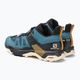 Мъжки обувки за трекинг Salomon X Ultra 4 blue L41453000 3