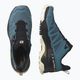 Мъжки обувки за трекинг Salomon X Ultra 4 blue L41453000 16