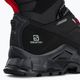 Обувки за преходи Salomon Quest Winter TS CSWP черен L41366600 8