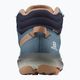 Дамски обувки за преходи Salomon Predict Hike Mid GTX синe L41460700 13