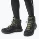 Мъжки обувки за преходи Salomon Quest Element GTX зелен L41457100 9