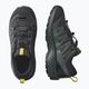 Детски обувки за пътешествия Salomon XA Pro V8 black L41436100 13