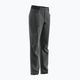Дамски панталони за трекинг Salomon Wayfarer Zip Off black LC1701900 8