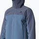 Salomon Outline GTX 2.5L мъжко дъждобранно яке, синьо LC1702900 5