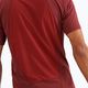 Salomon Outline SS мъжка тениска за трекинг бордо LC1715600 4