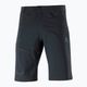 Salomon Wayfarer мъжки къси панталони за трекинг черни LC1718300
