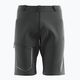 Salomon Wayfarer мъжки къси панталони за трекинг черни LC1718300 2