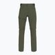 Мъжки панталони за трекинг Salomon Wayfarer Zip Off green LC1741100 3