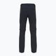 Мъжки панталони за трекинг Salomon Wayfarer Zip Off black LC1712900 4