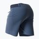 Дамски къси панталони за трекинг Salomon Wayfarer blue LC1703900 3