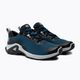 Мъжки обувки за трекинг Salomon X Reveal 2 GTX blue L41623700 5