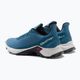 Мъжки обувки за пътеки Salomon Alphacross 3 blue L41599700 3