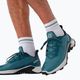 Мъжки обувки за пътеки Salomon Alphacross 3 blue L41599700 8
