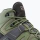 Дамски обувки за преходи Salomon X Ultra 4 MID GTX зелен L41625100 9