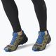 Мъжки обувки за пътеки Salomon Speedcross 5 GTX green-blue L41612400 9