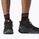 Мъжки обувки за преходи Salomon Outpulse MID GTX черен L41588800 9