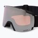 Ски очила Salomon S/View Access S2 Black/Tonic Orange L47006500 5