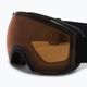 Salomon Radium S1 ски очила черни L47005200 5