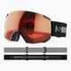 Salomon Radium S1 ски очила черни L47005200 6