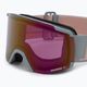Salomon S/View S2 ски очила сиви L47003200 5