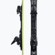 Ски за спускане Salomon S Max 8 + M10 черно и бяло L47055800 5
