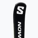 Ски за спускане Salomon S Max 8 + M10 черно и бяло L47055800 8
