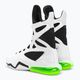 Дамски обувки Nike Air Max Box white/black/electric green 3