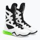 Дамски обувки Nike Air Max Box white/black/electric green 4