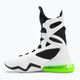 Дамски обувки Nike Air Max Box white/black/electric green 11