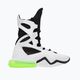 Дамски обувки Nike Air Max Box white/black/electric green 12