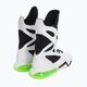 Дамски обувки Nike Air Max Box white/black/electric green 13