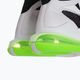 Дамски обувки Nike Air Max Box white/black/electric green 17