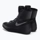 Nike Machomai боксови обувки черни 321819-001 3
