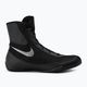 Боксови обувки Nike Machomai 2 черно/металическо тъмно сиво 2