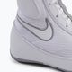 Nike Machomai боксови обувки бели 321819-110 8