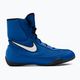 Nike Machomai Team боксови ботуши сини 321819-410 4