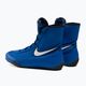 Nike Machomai Team боксови ботуши сини 321819-410 5
