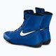 Nike Machomai Team боксови ботуши сини 321819-410 6