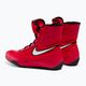 Nike Machomai University боксови обувки червени 321819-610 3