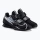 Nike Romaleos 4 обувки за вдигане на тежести черни CD3463-010 5