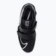 Nike Romaleos 4 обувки за вдигане на тежести черни CD3463-010 6