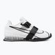 Nike Romaleos 4 бели/черни обувки за вдигане на тежести 2