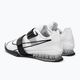 Nike Romaleos 4 бели/черни обувки за вдигане на тежести 3